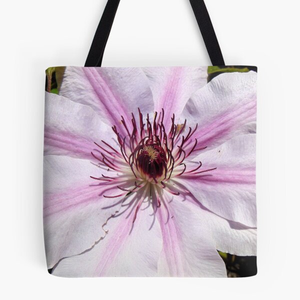 Item preview, clematis designed and sold by KathleenDawson.