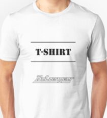 Generic T-Shirt Unisex T-Shirt