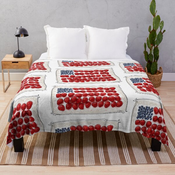 Item preview, American Cake! designed and sold by kschowe.