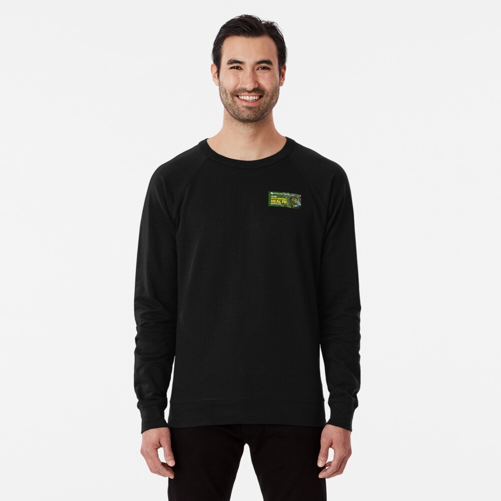 Item preview, Lightweight Sweatshirt designed and sold by MODerATEtheDAN.