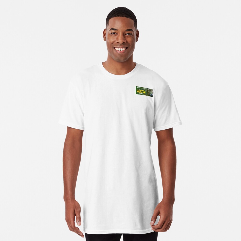 Item preview, Long T-Shirt designed and sold by MODerATEtheDAN.