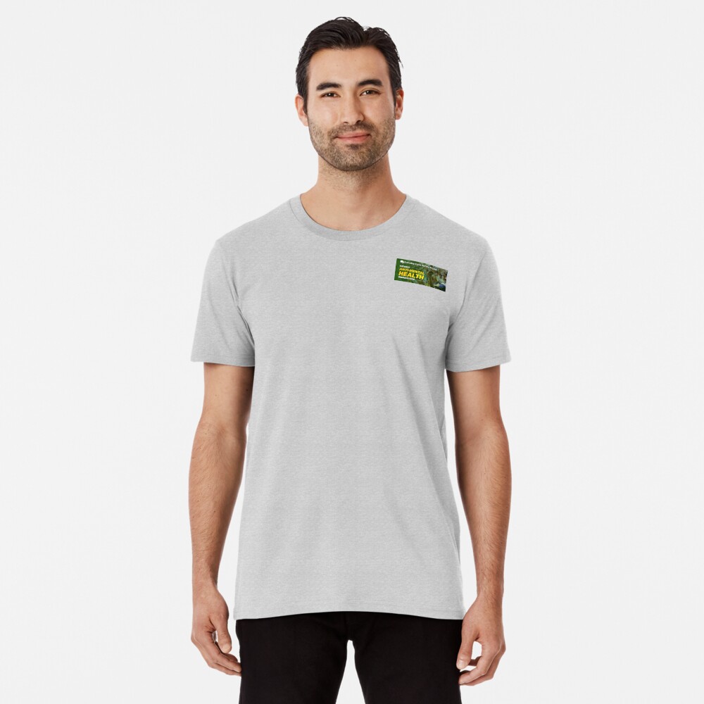 Item preview, Premium T-Shirt designed and sold by MODerATEtheDAN.