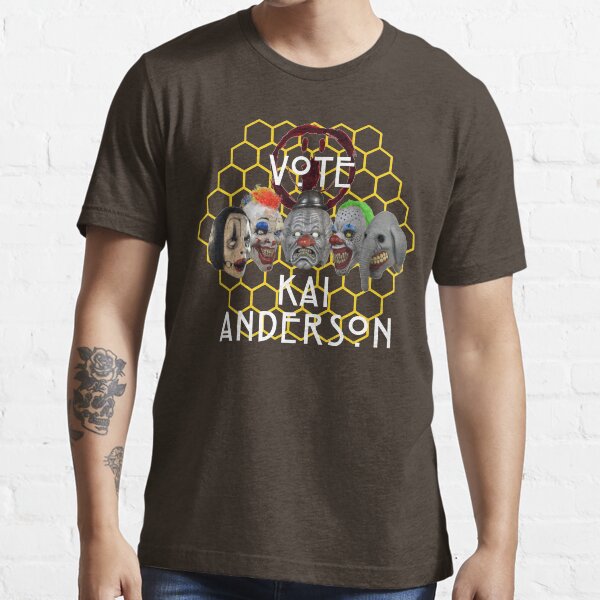 AHS Cult: Vote Kai Anderson Essential T-Shirt