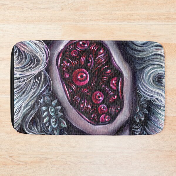 Item preview, Gorgon designed and sold by KLoganArt.