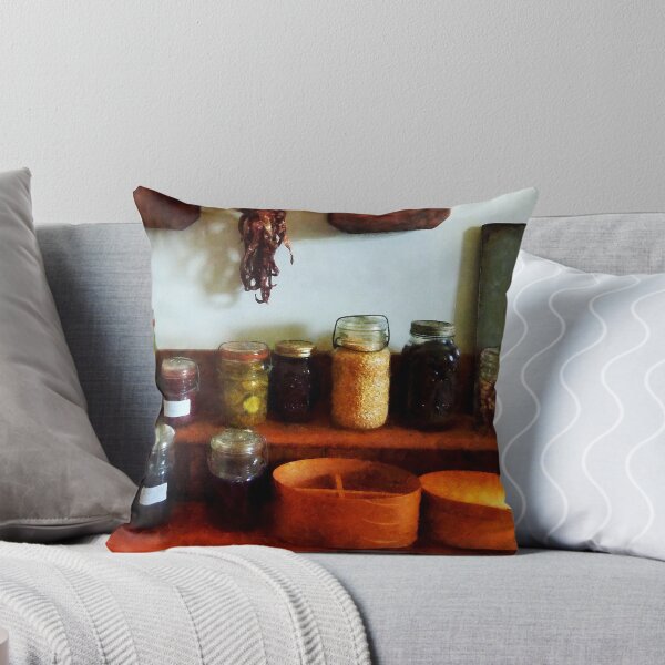 Item preview, Pickles, Beans and Jellies designed and sold by Susan Savad.