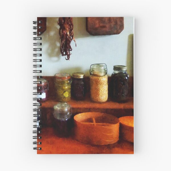 Item preview, Pickles, Beans and Jellies designed and sold by Susan Savad.