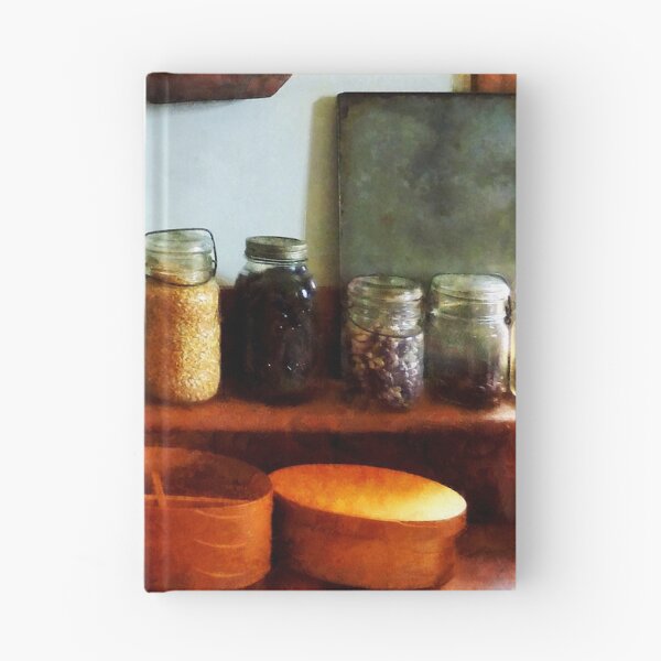Item preview, Pickles, Beans and Jellies designed and sold by Susan Savad.
