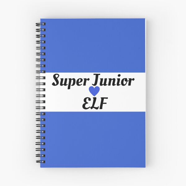 Item preview, Super Junior x ELF designed and sold by PaperMoonKPOP.