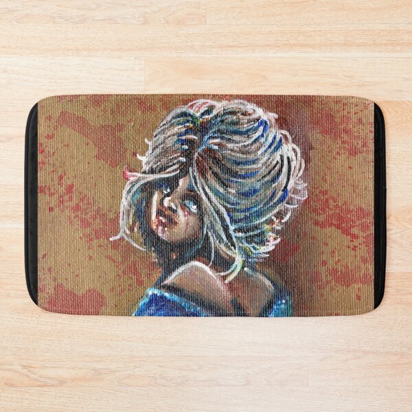 Item preview, Claudia designed and sold by KLoganArt.