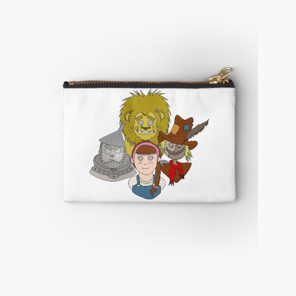 Item preview, Off to see the wizard designed and sold by TheBitGeek.