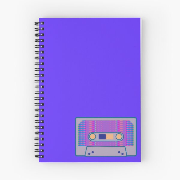 Item preview, Cool Tapes - Retro Music Nostalgia designed and sold by AllisonDelDuca.