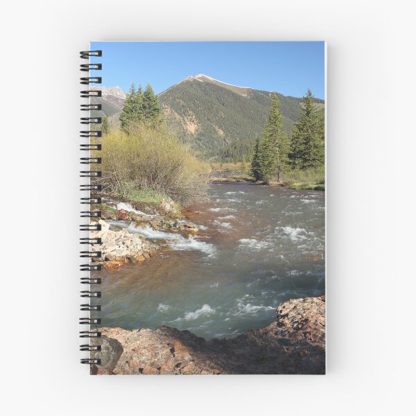 Item preview, Mineral Creek designed and sold by Eric Glaser.
