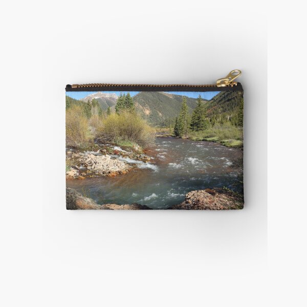 Item preview, Mineral Creek designed and sold by Eric Glaser.