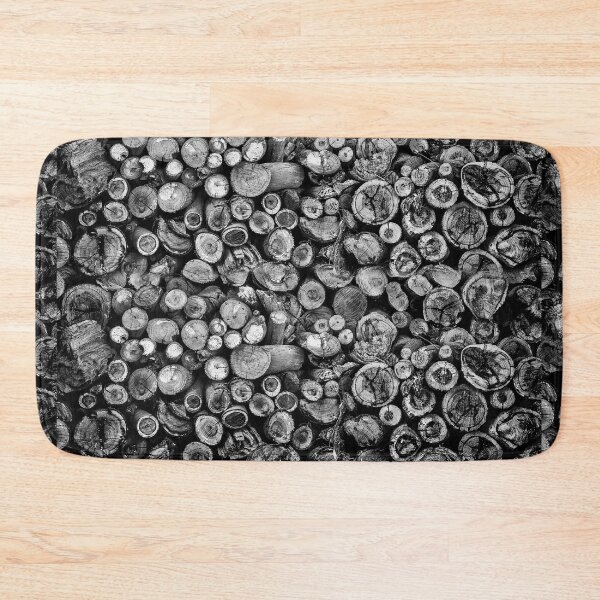Item preview, Firewood designed and sold by ea-photos.