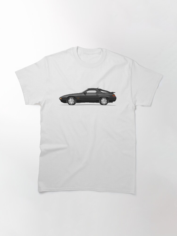 porsche 928 shirt