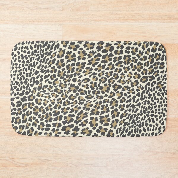 Item preview, LEOPARD ANIMALPRINT, BY SUBGIRL designed and sold by SUBGIRL.