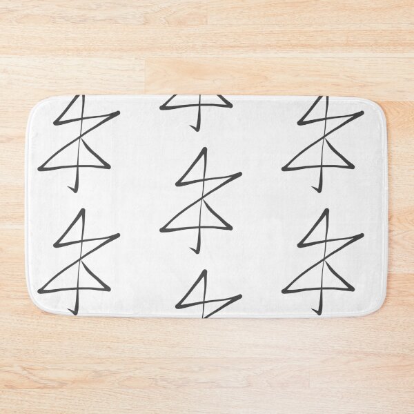 Item preview, Glyph  designed and sold by ErinLP.