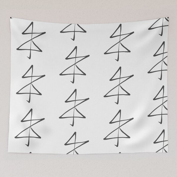 Item preview, Glyph  designed and sold by ErinLP.