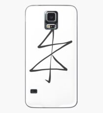 Glyph Hülle & Klebefolie für Samsung Galaxy