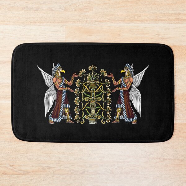 Item preview, Anunnaki Sumerian Gods  designed and sold by underheaven.
