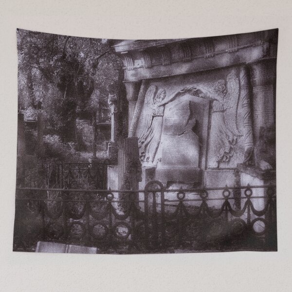 Item preview, Decaying Elegance designed and sold by Dave Hare Photography.