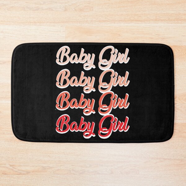 Item preview, Baby Girl designed and sold by SneakyBz.