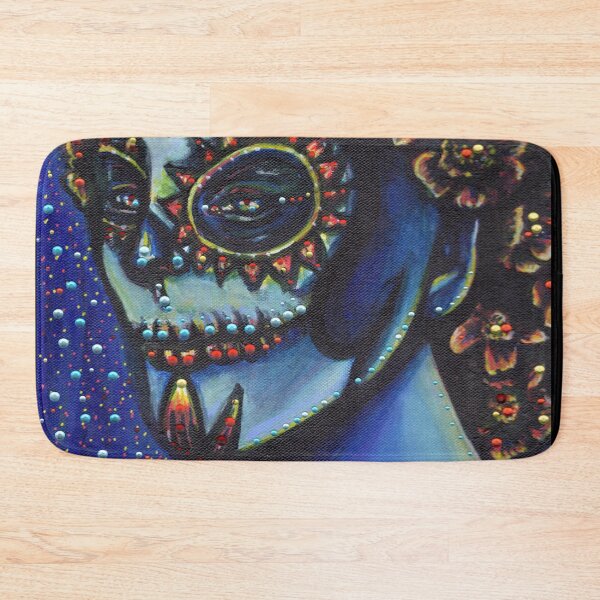 Item preview, She Who Devours Stars designed and sold by KLoganArt.