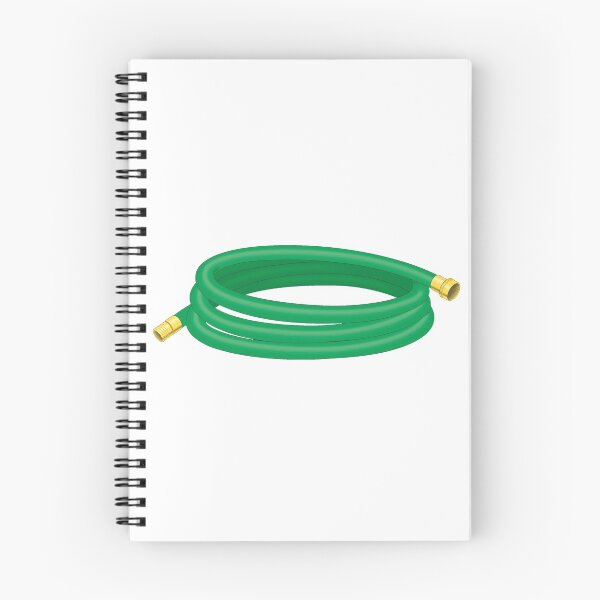 Item preview, Garden Hose designed and sold by Judge-Hatchet.
