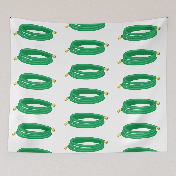Item preview, Garden Hose designed and sold by Judge-Hatchet.