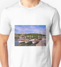 Mystic Beauty Unisex T-Shirt