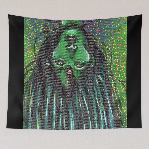 Item preview, Yokai designed and sold by KLoganArt.