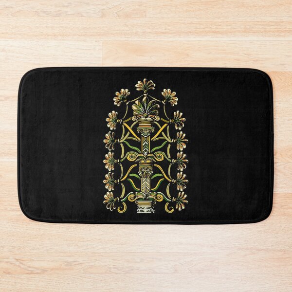 Item preview, Anunnaki Tree Of Life  designed and sold by underheaven.