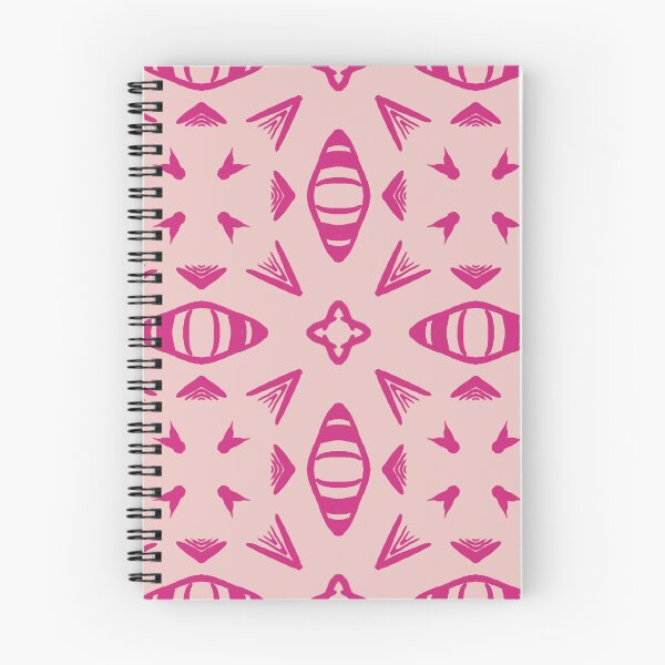 Item preview, Pink Starry Pattern designed and sold by zilpa56.