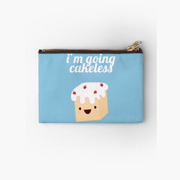 Item preview, I'm going cakeless designed and sold by bigclusterfuck.