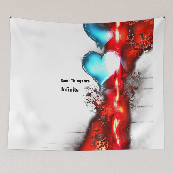 Item preview, Infinite  designed and sold by twinflame1111.