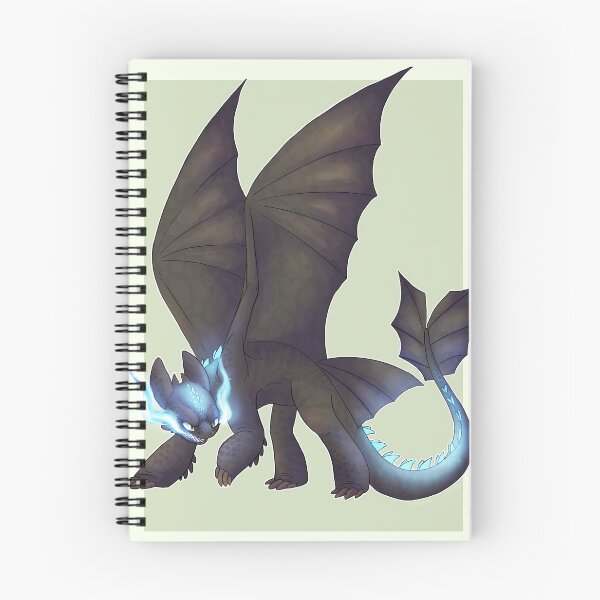 Item preview, Alpha Toothless designed and sold by bunsanity.