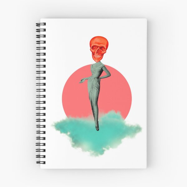 Item preview, Death Seduces designed and sold by Anecdotal.