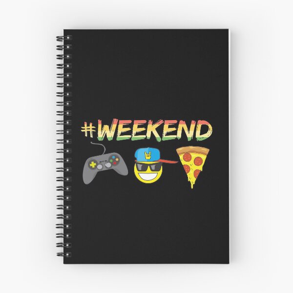 Item preview, Video Games Pizza Funny Perfect Weekend Lockdown  designed and sold by alenaz.