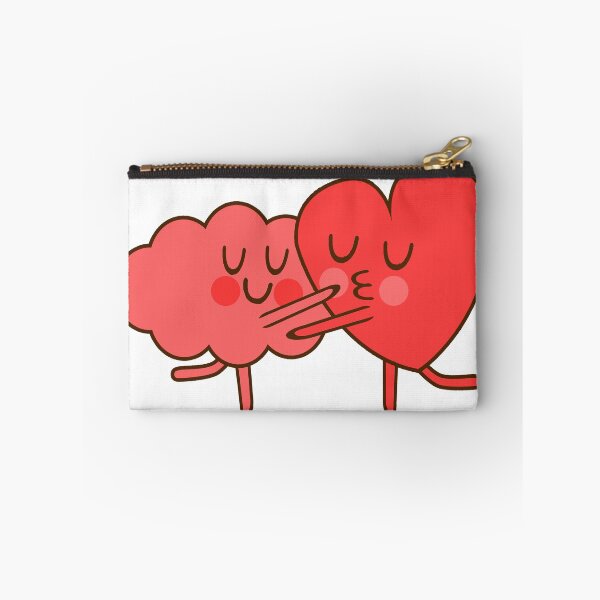 Item preview, Love + Logic hugs designed and sold by Happypurpur.