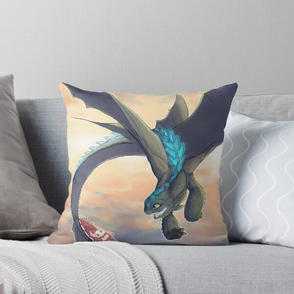 Item preview, Toothless designed and sold by bunsanity.