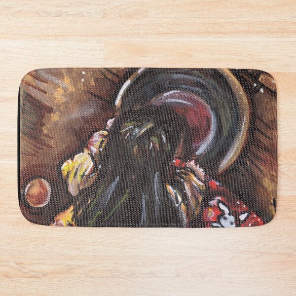 Item preview, Down the Rabbit Hole designed and sold by KLoganArt.