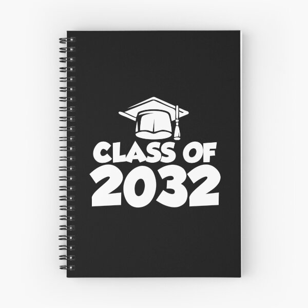 Item preview, Class of 2032 School Teacher and Kids Cute Back to School Gift Graduation  designed and sold by alenaz.