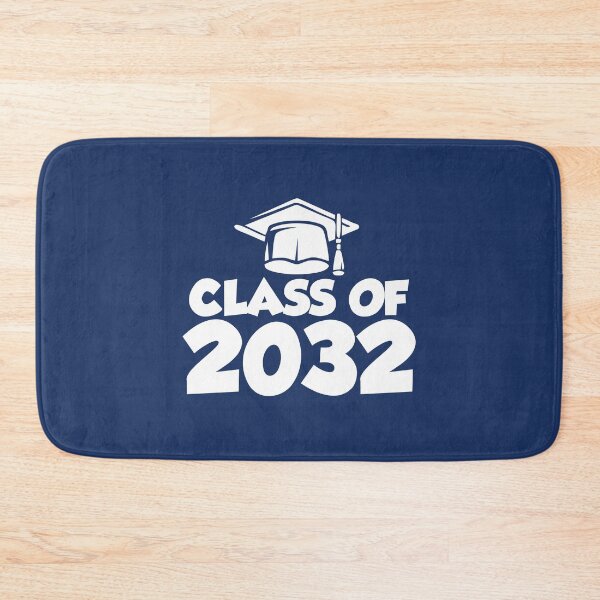Item preview, Class of 2032 School Teacher and Kids Cute Back to School Gift Graduation  designed and sold by alenaz.