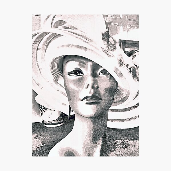 Item preview, Lady Benson designed and sold by suzannem73.