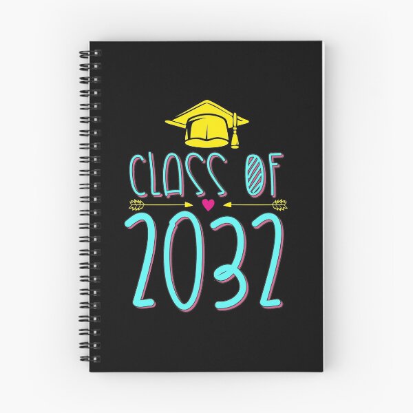 Item preview, Best Class of 2032 Funny School Matching Photo Idea Design Graduation  designed and sold by alenaz.