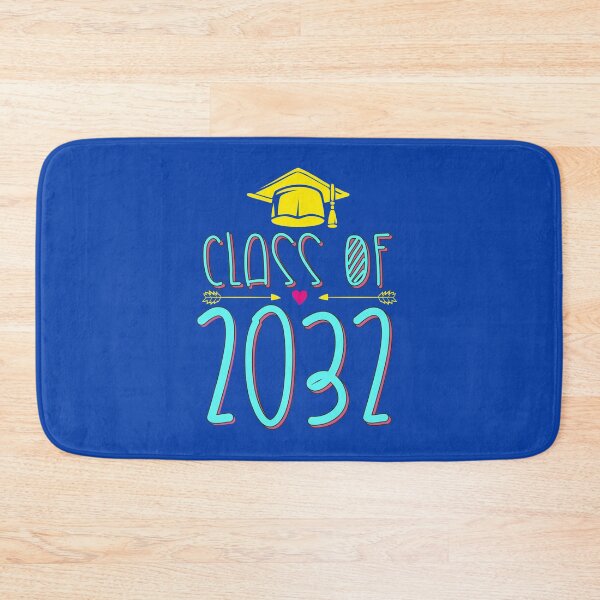 Item preview, Best Class of 2032 Funny School Matching Photo Idea Design Graduation  designed and sold by alenaz.