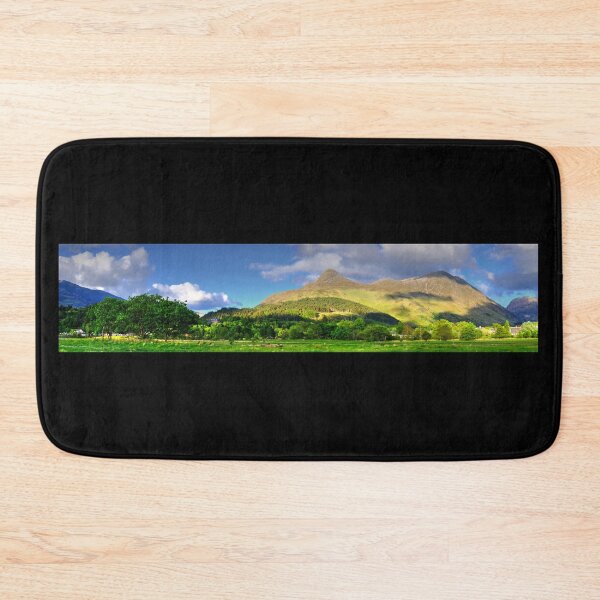 Item preview, The Pap of Glencoe, Scotland designed and sold by AlbaPhotography.