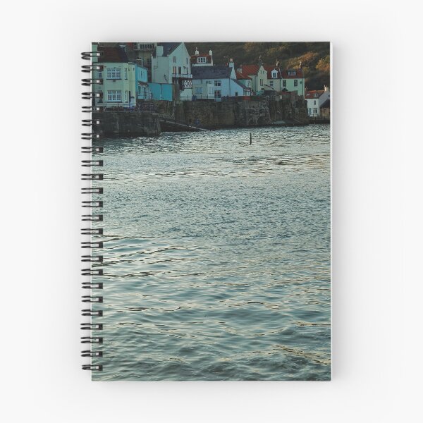 Item preview, STAITHES TIDE designed and sold by andrewsaxton.