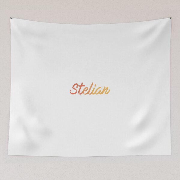 Item preview, Stelian designed and sold by Shalomjoy.