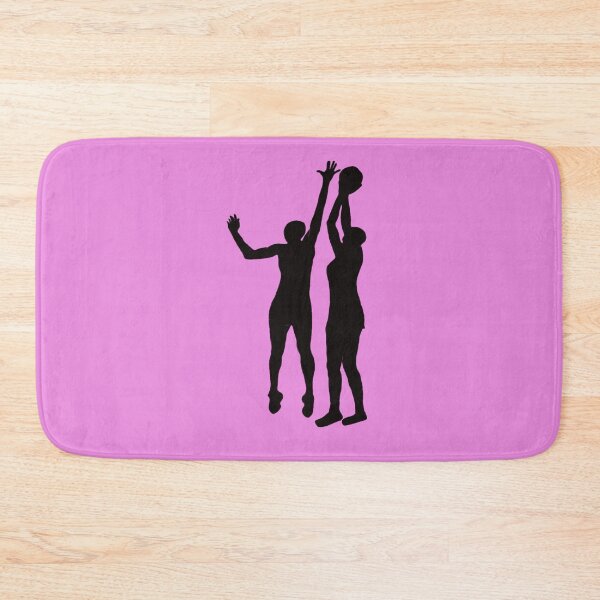 Item preview, Netballers designed and sold by samantor.